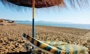 Carihuela Sun Beach, Torremolinos